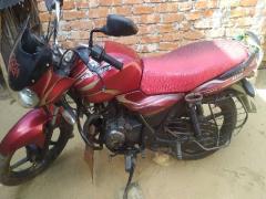 BAJAJ DISCOVER 100